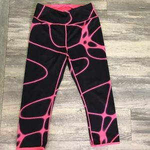Capri Leggings